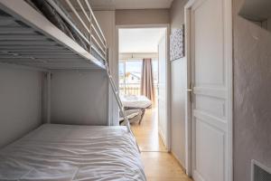 Appartements Residence Les Rayons D'or - Studio pour 4 Personnes 264 : photos des chambres