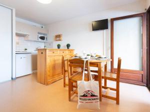 Appartement Saint-Lary-Soulan, 2 pièces, 6 personnes - FR-1-296-158