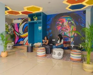 TLH Hostel Jeolikote - 比姆塔尔