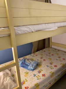 Appartements VUE MER ET ESTEREL SUR LA BAIE DE CANNES : photos des chambres