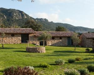 Auberges Domaine Pozzo di Mastri : photos des chambres