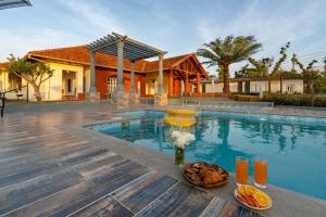 Stayvist at Misty Barn 5BR Villa with Pvt Pool