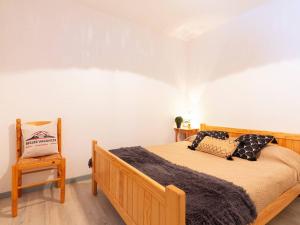 Appartements Duplex calme pour 8 pres des remontees et commerces - FR-1-296-387 : photos des chambres