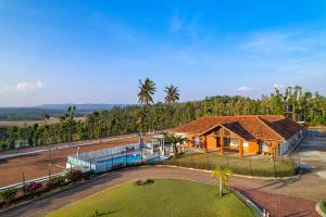 Stayvist at Misty Barn 5BR Villa with Pvt Pool