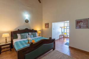 Misty Barn - "Your Poolside Escape Awaits"