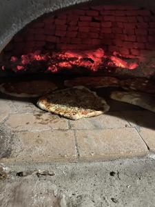 Le Mas pierre et soie