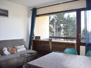 Appartements Studio Font-Romeu-Odeillo-Via, 1 piece, 4 personnes - FR-1-580-72 : photos des chambres