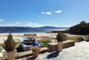 La Casa de Ana en Fisterra