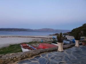 La Casa de Ana en Fisterra