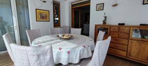 LLOGUER30 Els Ametllers luxury apartment