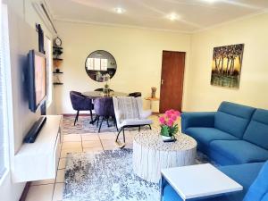 Mnqobi Lifestyle Apartments