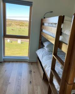 New Town Hall Bunkhouse