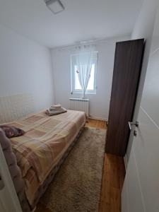 Sara apartman