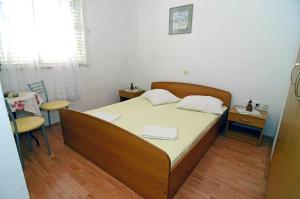 Apartmani Vinka Makarska