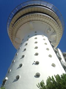 Hotels Le Grand Large Bord de Mer Hotel & Appartements : photos des chambres