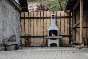 Statek Losiny - 顺佩尔克