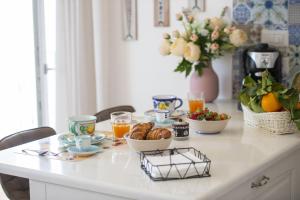 Casa Madonna del Mare