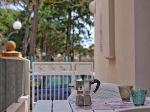 ROSE DE MAR - Grazioso appartamento con posto auto