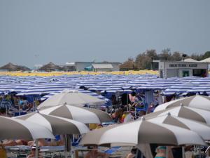 ROSE DE MAR - Grazioso appartamento con posto auto