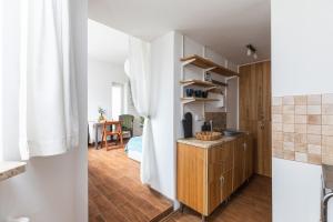 SuperApart Cieplarniana 44B - z parkingiem i Wi-Fi