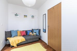 SuperApart Cieplarniana 44B - z parkingiem i Wi-Fi