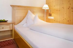 Single Room room in Hotel Montafoner Hof
