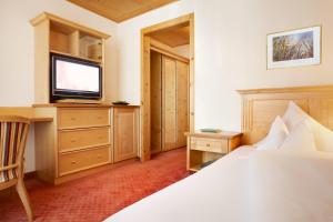 Hotel Montafoner Hof