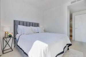 Scandinavian modern apartment