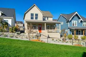 The Griswolds #81 - Chelan