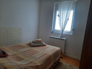 Sara apartman