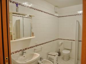 ROSE DE MAR - Grazioso appartamento con posto auto