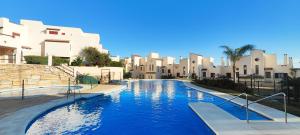 Vista Bahia sea view