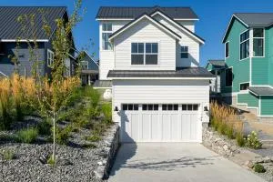 Surf or Ski #115 - Chelan