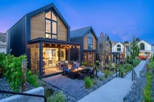 Tequila Long Time #311 - Chelan