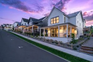 Coco Chelan #137 - Brewster