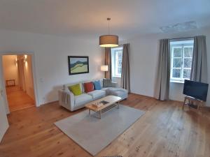 Maria Theresia Berghaus Apartments