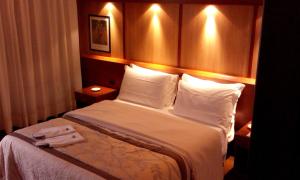 Comfort Single Room