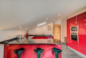 Apartment Les Drus, Alpes Agency, Chamonix, Les Praz, Sleeps 6