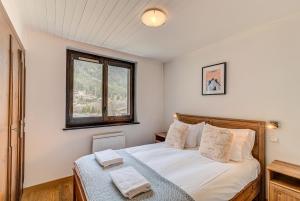 Apartment Les Drus, Alpes Agency, Chamonix, Les Praz, Sleeps 6