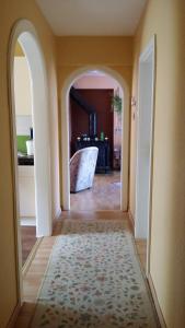 Ferienwohnung Gosch am Lühedeich