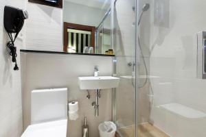 Hostal Castilla I Atocha