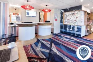 Hotels ibis Styles Toulouse Lavaur : photos des chambres