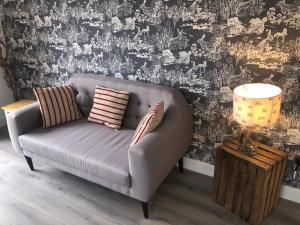 Loughor Annnex, Llangennech , Wales