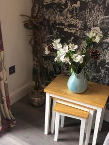 Loughor Annnex, Llangennech , Wales