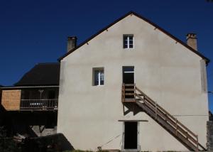 Maisons de vacances GITE DU MOULIN : photos des chambres