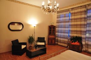 Charlotten Apartments am Kudamm