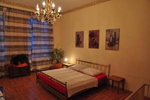 Charlotten Apartments am Kudamm