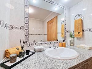 Apartment Rocha Varandas Atlantis