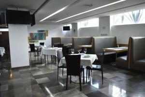 Ramada by Wyndham Mexico City Santa Fe