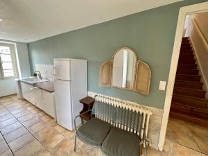 B&B / Chambres d'hotes Gites du Chateau de Panisseau : photos des chambres